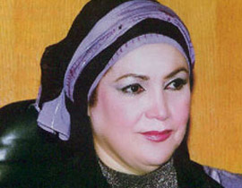 القناة المصرية تنفي أن يكون مشهد 