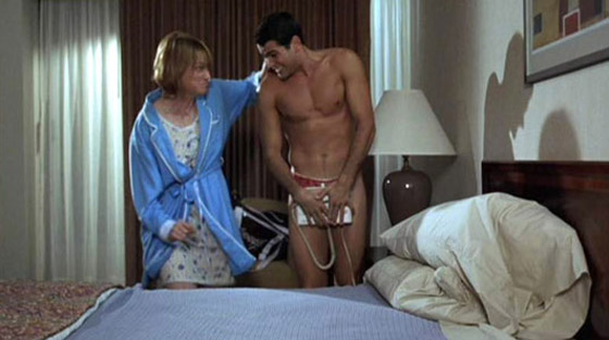 القناة المصرية تنفي أن يكون مشهد 