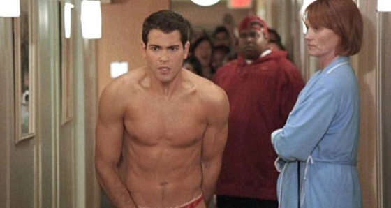 القناة المصرية تنفي أن يكون مشهد 