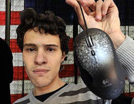 السجن عامين لمخترق حساب اوباما على تويتر        صورة رقم 1