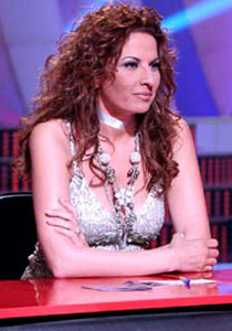 جمانة بو عيد: اعيش حالة تشبه الحب ولا ادري اين سترسو!  صورة رقم 1