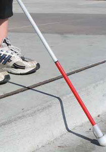 شابة اردنية تستعيد بصرها بعد 17 عاما! صورة رقم 1