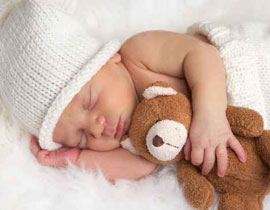 للبيع: رضيعة مقابل 25 دولار فقط! صورة رقم 1 للبيع: رضيعة مقابل 25 دولار فقط! صورة رقم 1