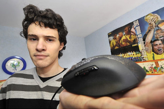 السجن عامين لمخترق حساب اوباما على تويتر        صورة رقم 8