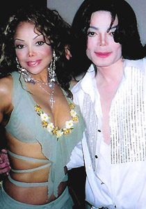 لاتونيا جاكسون: آخي يسوى أكثر وهو ميت عما لو كان حياً!!        صورة رقم 1