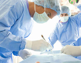 نجاح عملية زراعة يدين لجندي بولندي! صورة رقم 1