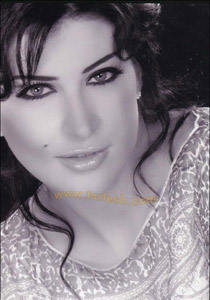 جومانا مراد: أشجّع فريق إيطاليا لأنني أعشق هذا البلد كثيرا!  صورة رقم 1