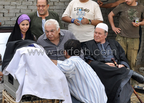 بالصور: حقيقة هروب مي سليم من المكتوب على الجبين! صورة رقم 3 بالصور: حقيقة هروب مي سليم من المكتوب على الجبين! صورة رقم 3