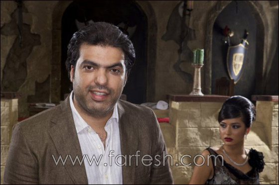 مشعل العروج يطل على العالمية من نافذة (Hani)  صورة رقم 5