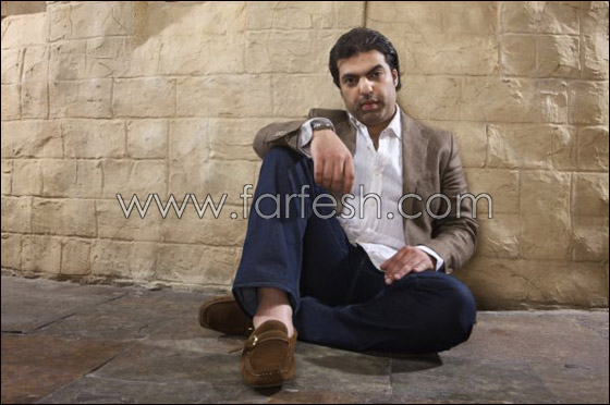 مشعل العروج يطل على العالمية من نافذة (Hani)  صورة رقم 4