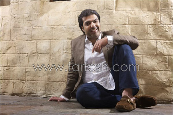 مشعل العروج يطل على العالمية من نافذة (Hani)  صورة رقم 11