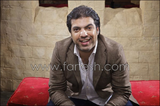 مشعل العروج يطل على العالمية من نافذة (Hani)  صورة رقم 16