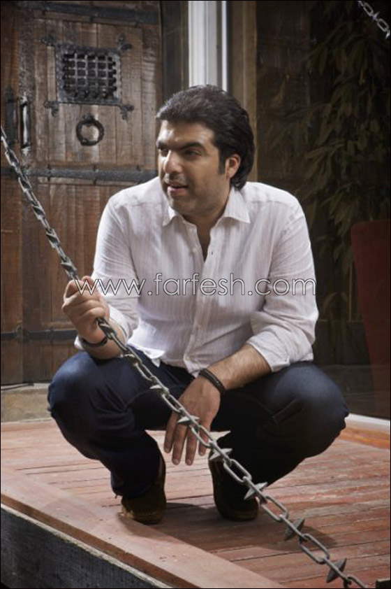 مشعل العروج يطل على العالمية من نافذة (Hani)  صورة رقم 9