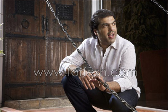 مشعل العروج يطل على العالمية من نافذة (Hani)  صورة رقم 17