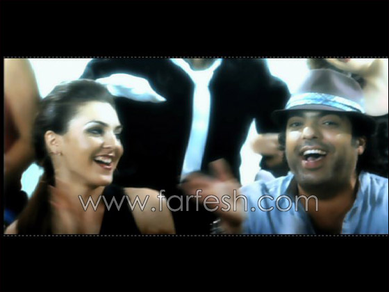 مشعل العروج يطل على العالمية من نافذة (Hani)  صورة رقم 12