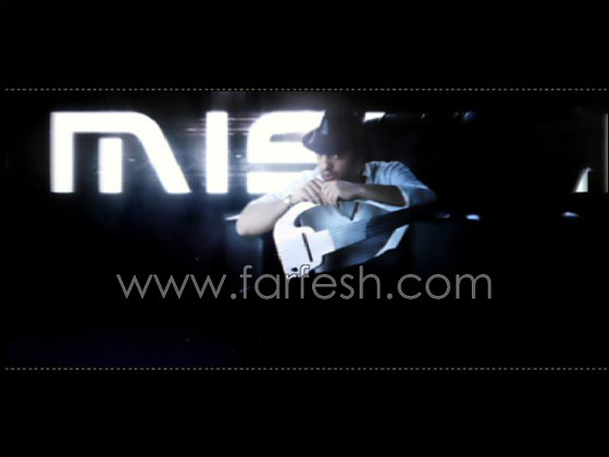 مشعل العروج يطل على العالمية من نافذة (Hani)  صورة رقم 14