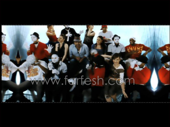 مشعل العروج يطل على العالمية من نافذة (Hani)  صورة رقم 13