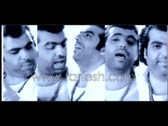 مشعل العروج يطل على العالمية من نافذة (Hani)  صورة رقم 15