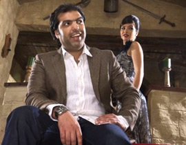 مشعل العروج يطل على العالمية من نافذة (Hani)  صورة رقم 1