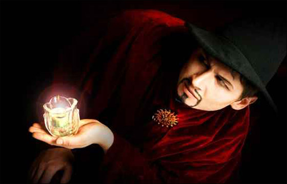 مشعوذ قتل فتاة خنقاً ليخرج الجن منها! صورة رقم 1 مشعوذ قتل فتاة خنقاً ليخرج الجن منها! صورة رقم 1