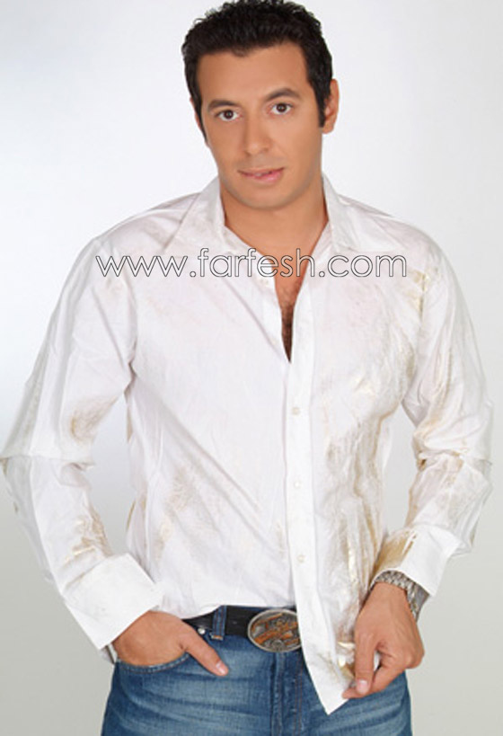 نجوم الفن على كرسي المذيع السياسي في رمضان        صورة رقم 15