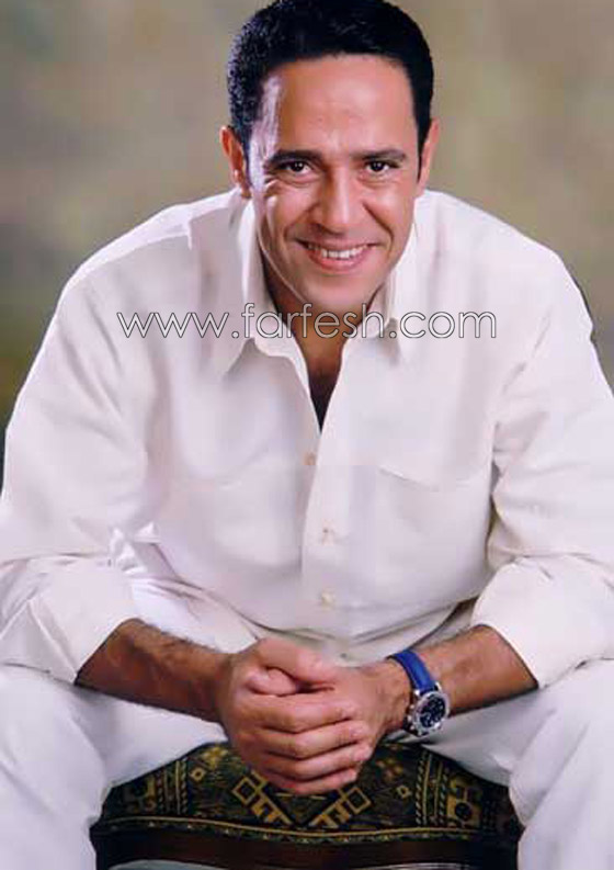 نجوم الفن على كرسي المذيع السياسي في رمضان        صورة رقم 16