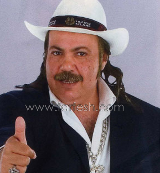 نجوم الفن على كرسي المذيع السياسي في رمضان        صورة رقم 12