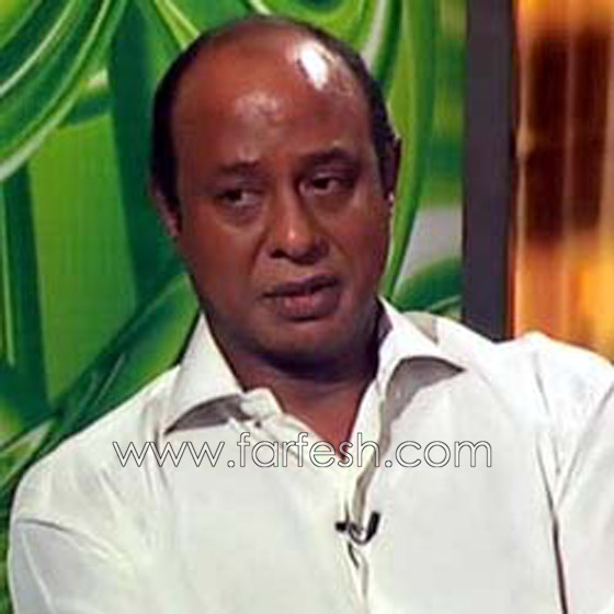 نجوم الفن على كرسي المذيع السياسي في رمضان        صورة رقم 14