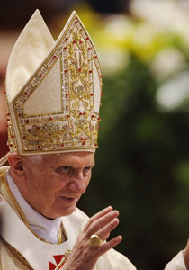 الفاتيكان مستاء من مداهمة الشرطة البلجيكية لمقر الكنيسة صورة رقم 1 الفاتيكان مستاء من مداهمة الشرطة البلجيكية لمقر الكنيسة صورة رقم 1