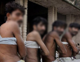 اليمنيون يبيعون أعضاءهم ليصبحوا أغنياء !!  صورة رقم 1