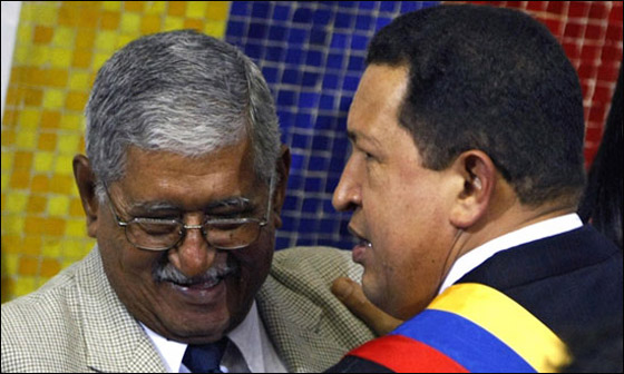 صور نادرة وجميلة لأشهر الزعماء مع ابائهم!  صورة رقم 8