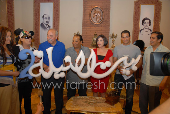 مسلسلات اون لاين يكشف سر زيارة ممدوح الليثي لبيت العيلة صورة رقم 3 مسلسلات اون لاين يكشف سر زيارة ممدوح الليثي لبيت العيلة صورة رقم 3