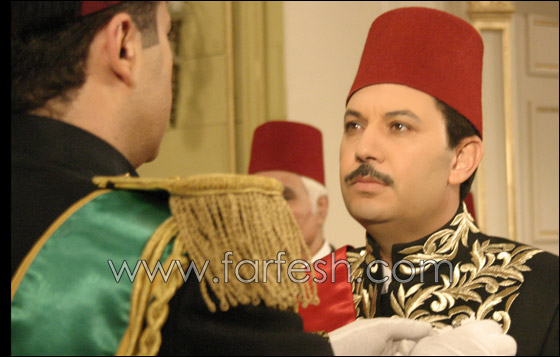 بالصور... مسلسلات اون لاين يرصد مجوهرات الملكة نادية الجندي!  صورة رقم 4