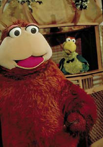 افتح يا سمسم يعود إلى الشاشة الصغيرة بعد غياب دام عقدين صورة رقم 1