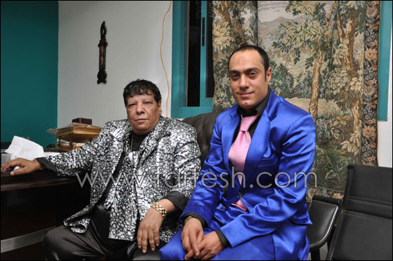 بالصور.. مسلسلات اون لاين يشهد تتويج شعبولا رئيسا للجمهورية صورة رقم 3 بالصور.. مسلسلات اون لاين يشهد تتويج شعبولا رئيسا للجمهورية صورة رقم 3