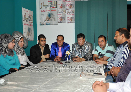 بالصور.. مسلسلات اون لاين يشهد تتويج شعبولا رئيسا للجمهورية صورة رقم 12 بالصور.. مسلسلات اون لاين يشهد تتويج شعبولا رئيسا للجمهورية صورة رقم 12