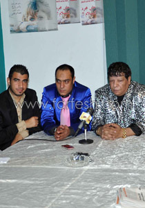 بالصور.. مسلسلات اون لاين يشهد تتويج شعبولا رئيسا للجمهورية صورة رقم 2 بالصور.. مسلسلات اون لاين يشهد تتويج شعبولا رئيسا للجمهورية صورة رقم 2