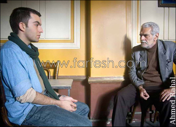 لماذا غادرت سيرين مهرجان الرباط بعد فوز فيلمها؟ صورة رقم 1 لماذا غادرت سيرين مهرجان الرباط بعد فوز فيلمها؟ صورة رقم 1