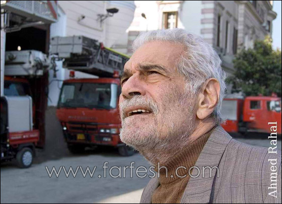 لماذا غادرت سيرين مهرجان الرباط بعد فوز فيلمها؟ صورة رقم 6 لماذا غادرت سيرين مهرجان الرباط بعد فوز فيلمها؟ صورة رقم 6