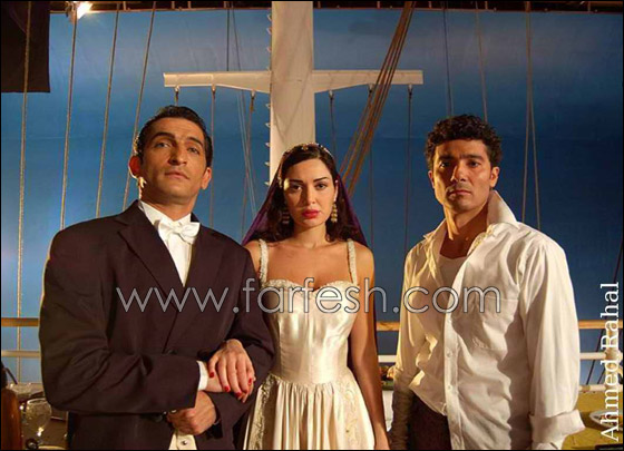 لماذا غادرت سيرين مهرجان الرباط بعد فوز فيلمها؟ صورة رقم 5 لماذا غادرت سيرين مهرجان الرباط بعد فوز فيلمها؟ صورة رقم 5