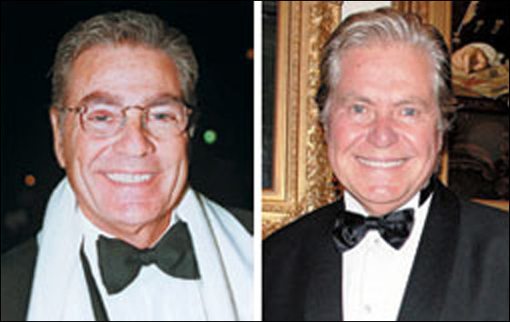 الاستيلاء على أراضي الفنانين حسين ومصطفى فهمي! صورة رقم 1 الاستيلاء على أراضي الفنانين حسين ومصطفى فهمي! صورة رقم 1