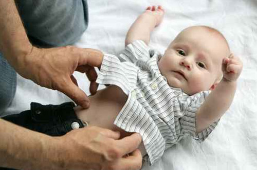 في الكويت: سرقة الرضيع مقابل الطلاق!!  صورة رقم 1