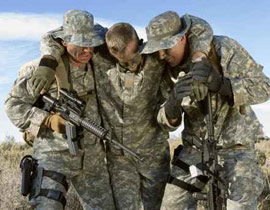 قادة الجيش الصيني يبحثون عن زوجات للعزاب في الجيش!! صورة رقم 1