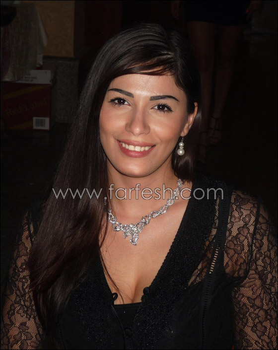 النجوم تجتمع بأول حفل لـAMPM ما عدا نيفين نصر صورة رقم 14 النجوم تجتمع بأول حفل لـAMPM ما عدا نيفين نصر صورة رقم 14