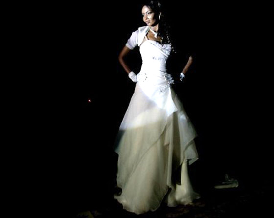 الشرطة السودانية تعتقل عارضي الأزياء بتهمة وضع المكياج!  صورة رقم 11