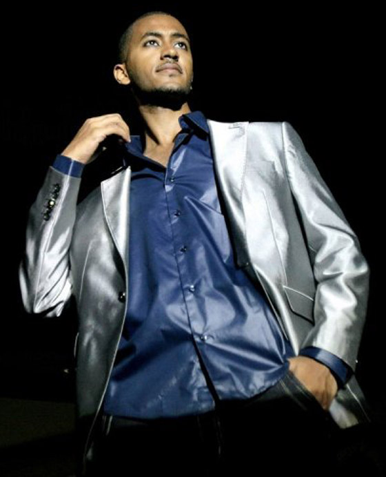 الشرطة السودانية تعتقل عارضي الأزياء بتهمة وضع المكياج!  صورة رقم 7