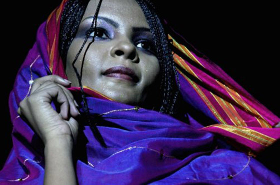 الشرطة السودانية تعتقل عارضي الأزياء بتهمة وضع المكياج!  صورة رقم 3