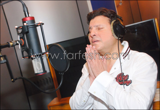 بالصور.. حكايات الدنيا آخر تسجيلات هاني شاكر!! صورة رقم 3 بالصور.. حكايات الدنيا آخر تسجيلات هاني شاكر!! صورة رقم 3