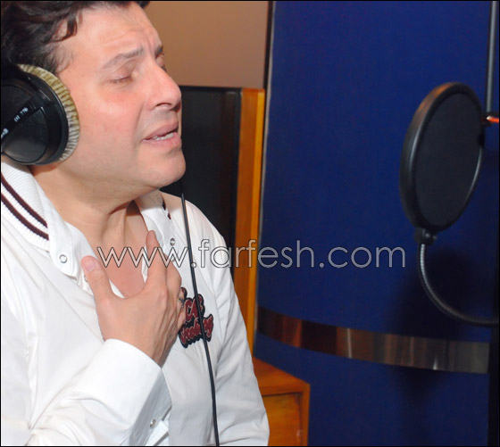 بالصور.. حكايات الدنيا آخر تسجيلات هاني شاكر!! صورة رقم 15 بالصور.. حكايات الدنيا آخر تسجيلات هاني شاكر!! صورة رقم 15