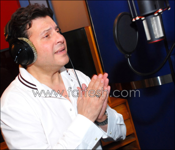 بالصور.. حكايات الدنيا آخر تسجيلات هاني شاكر!! صورة رقم 11 بالصور.. حكايات الدنيا آخر تسجيلات هاني شاكر!! صورة رقم 11